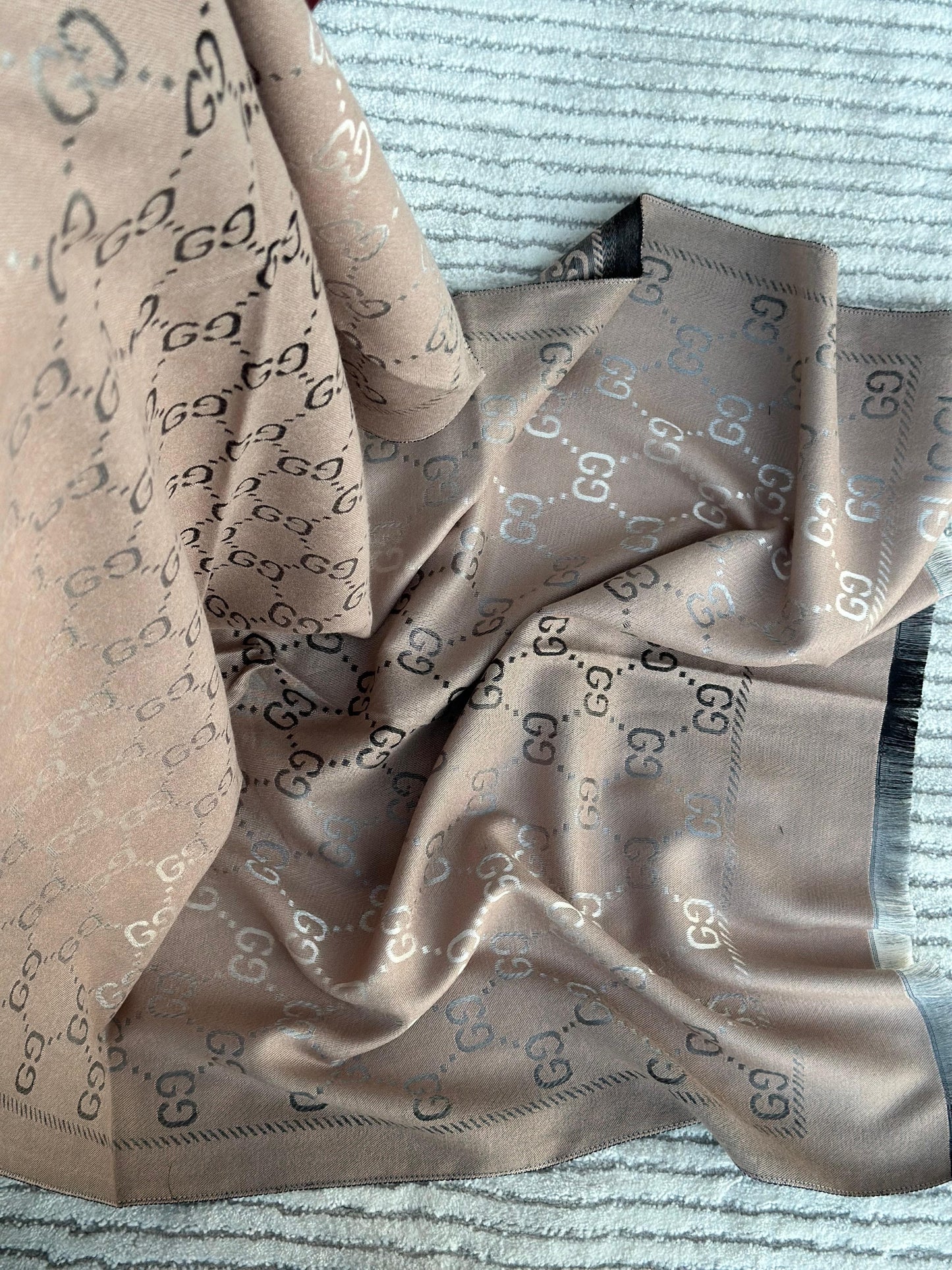Gucci Scarf 6 colors