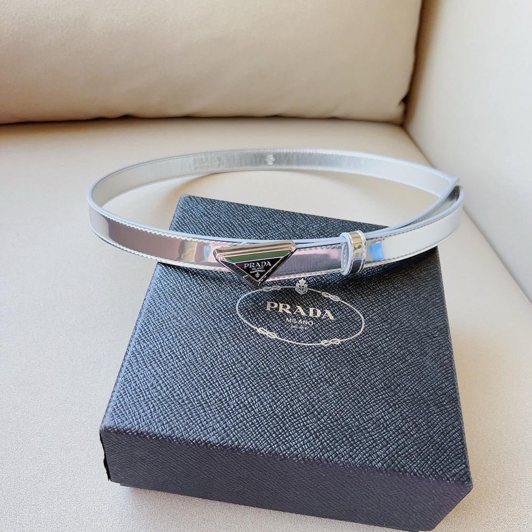 Prada Belts 4 colors