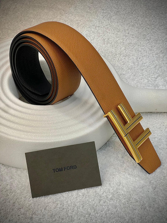 Tom Ford Belts