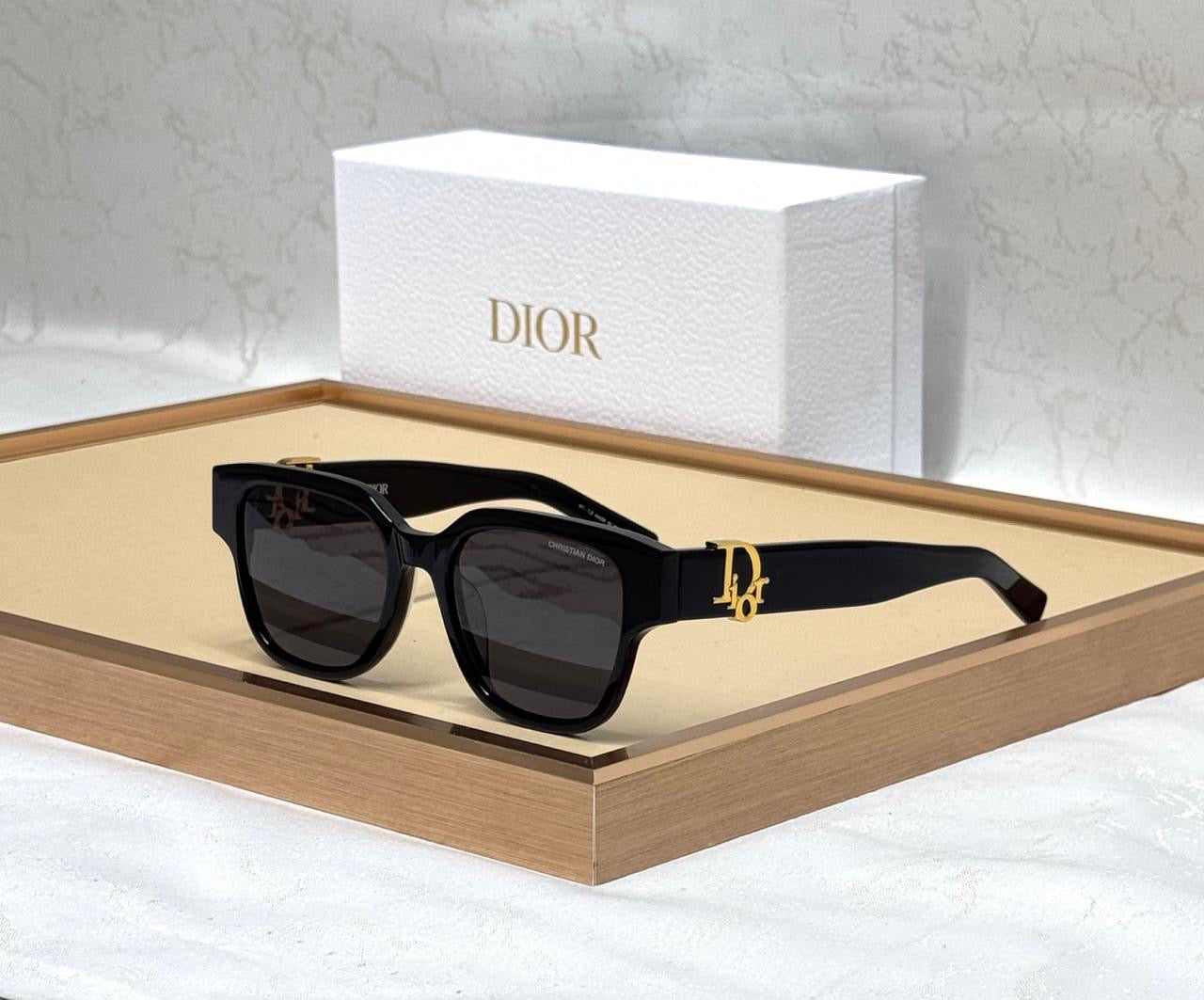 Dior Sunglasses 5 colors