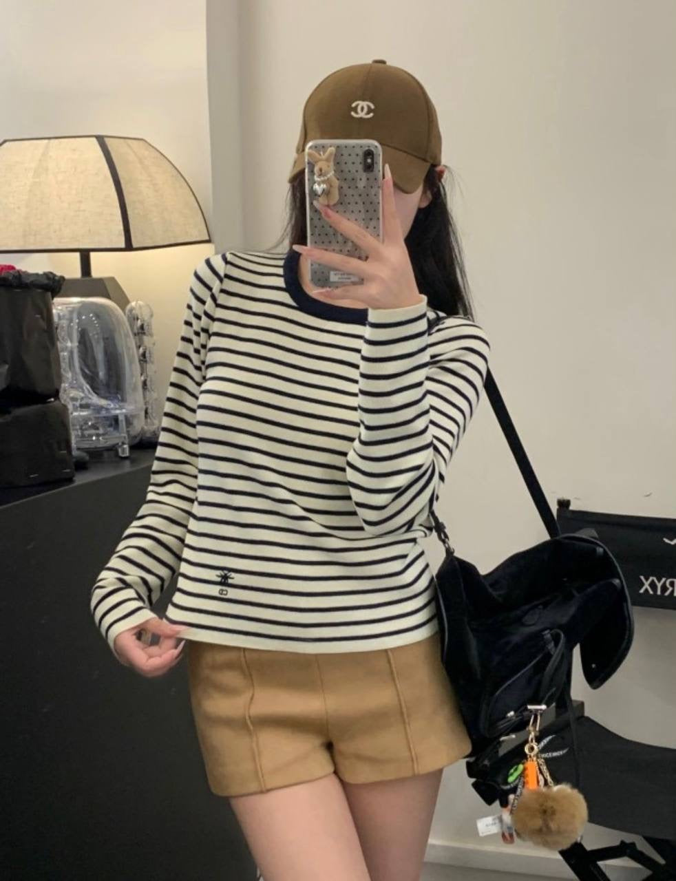 Dior Sweater