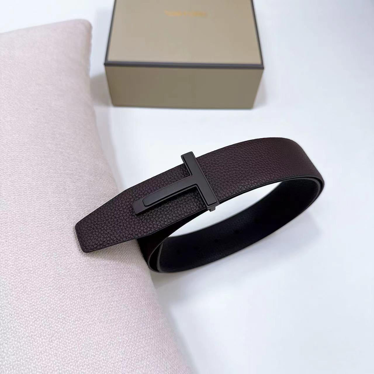 Tom Ford Belts 5 colors