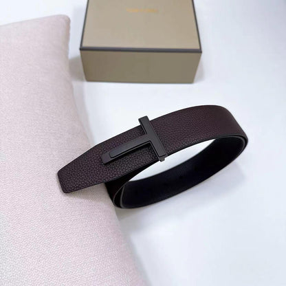 Tom Ford Belts 5 colors