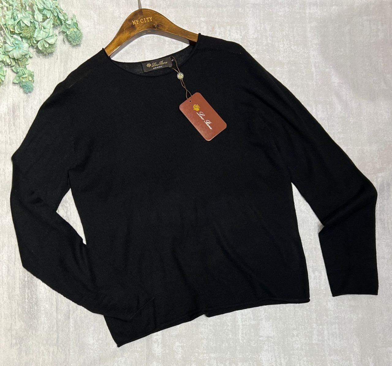 Loro Piana Sweater