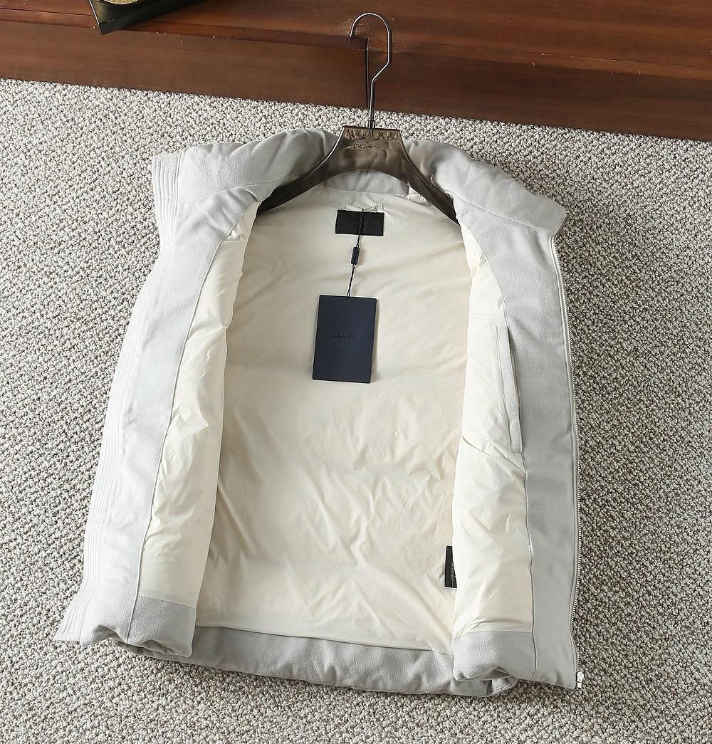 Prada Vest