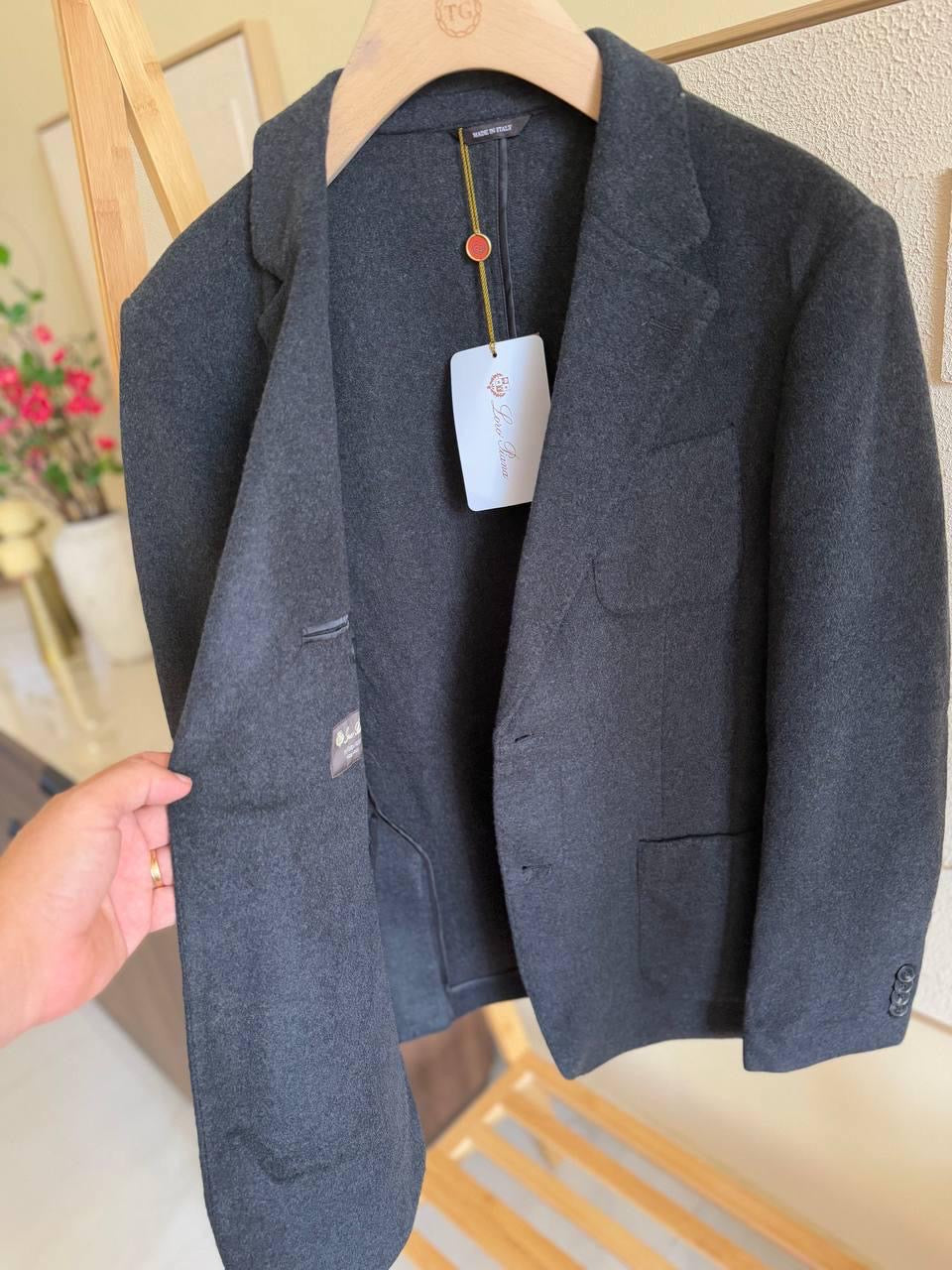 Loro Piana Blazer