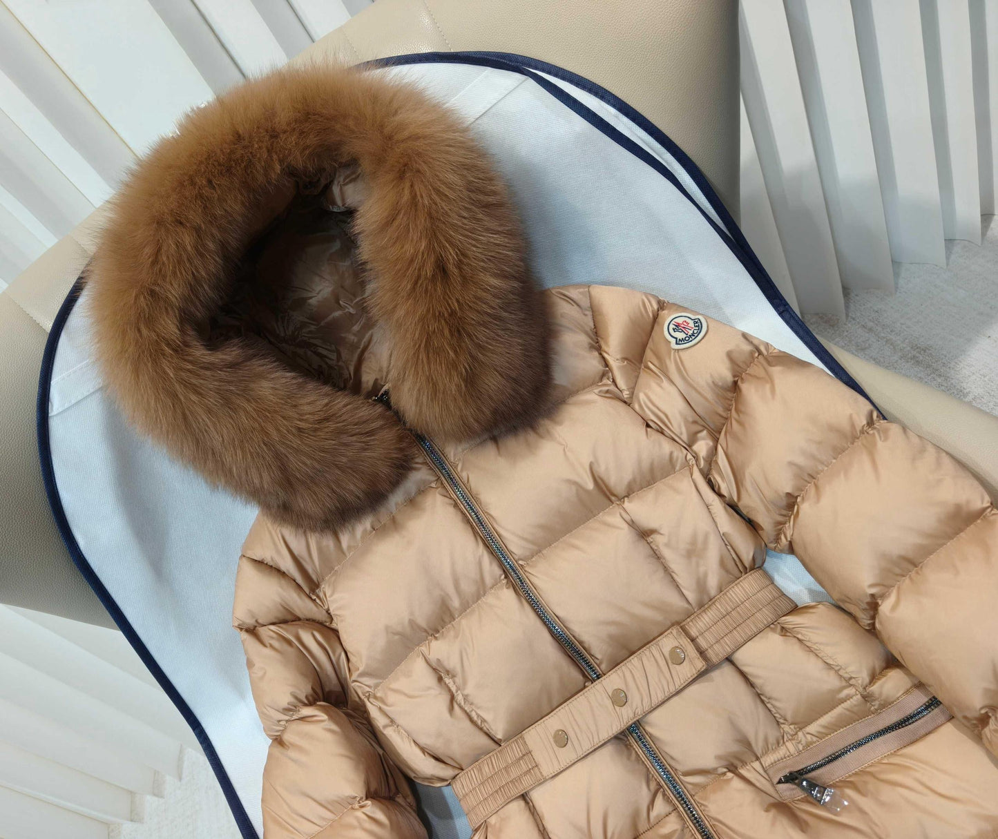 Moncler Coat
