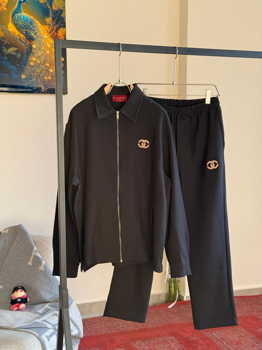Gucci TrackSuit