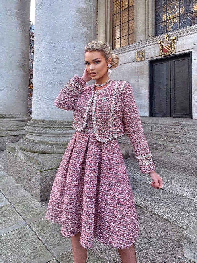Chanel Dress