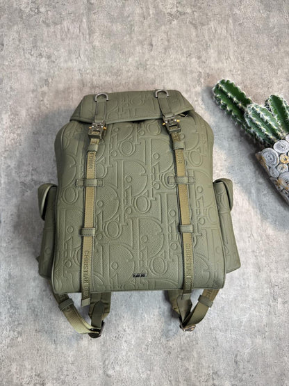 Dior Backpack (VIP Quality) 3 colors