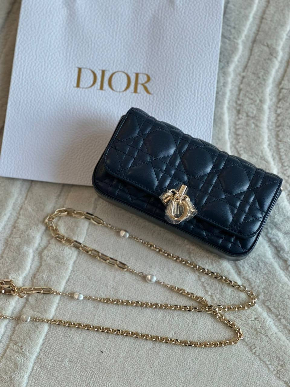 Dior Sling Bag (VIP Quality)