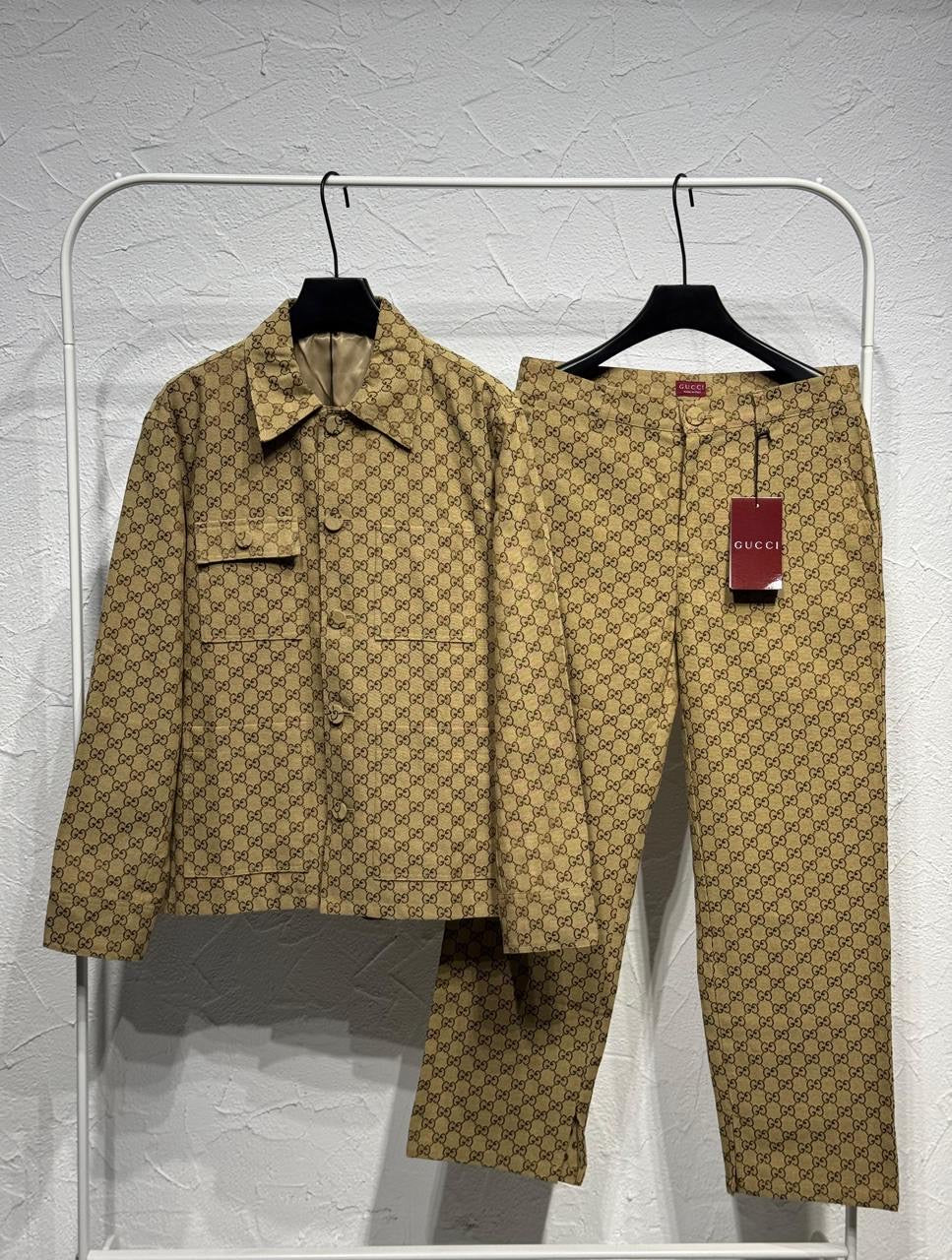 Gucci Set