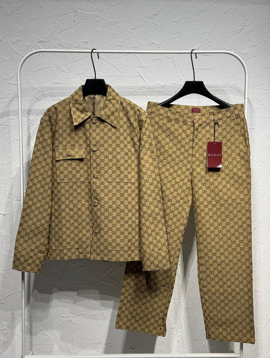 Gucci Set