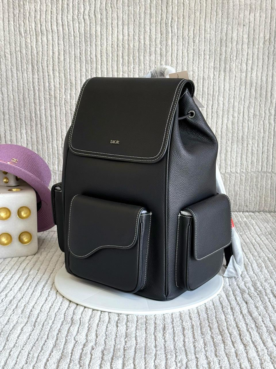 Dior Backpack 3 colors
