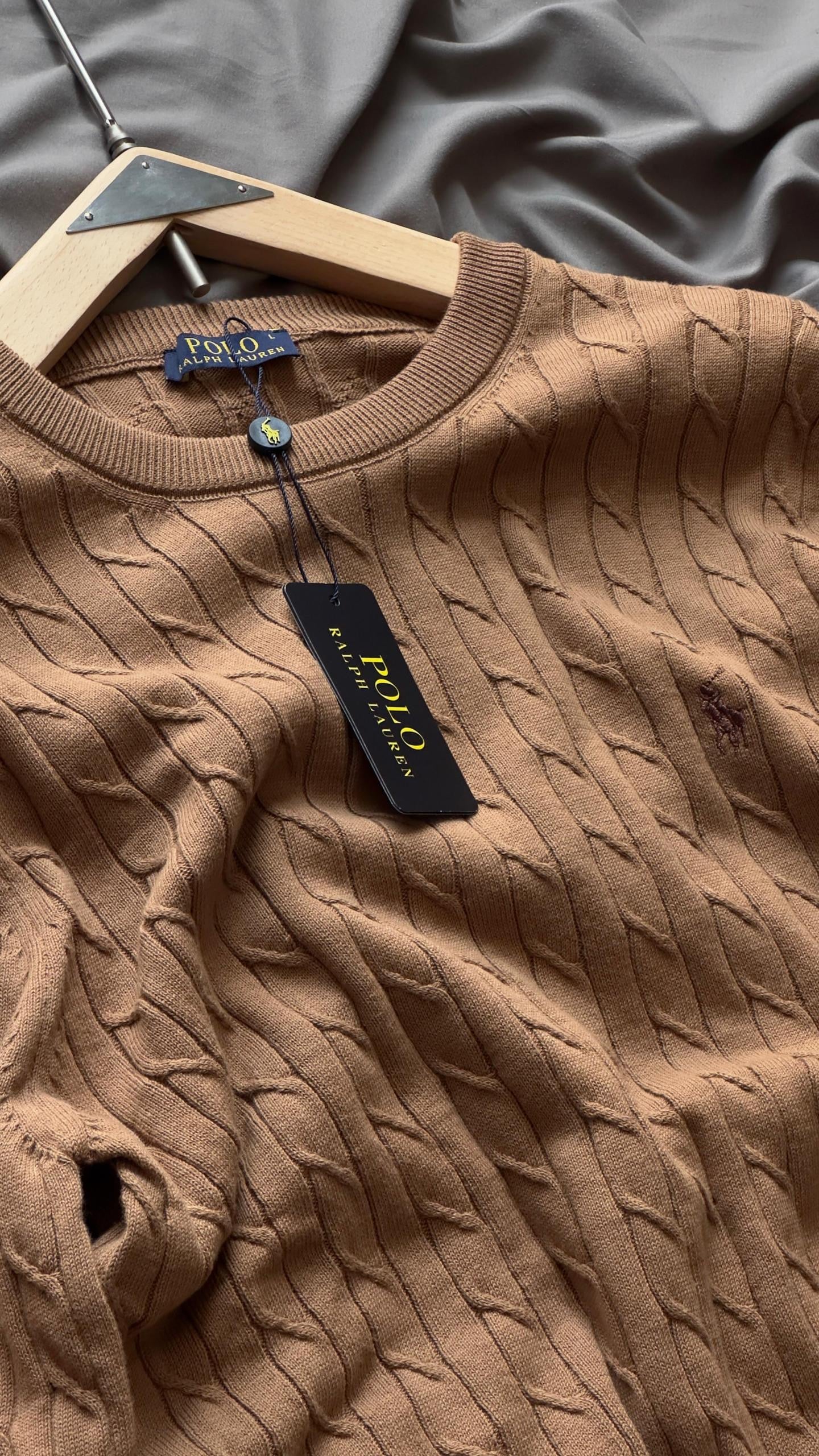 Ralph Lauren Sweaters
