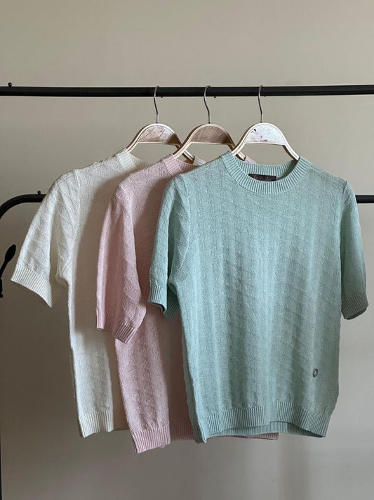 Loro Piana T-Shirt 3 colors