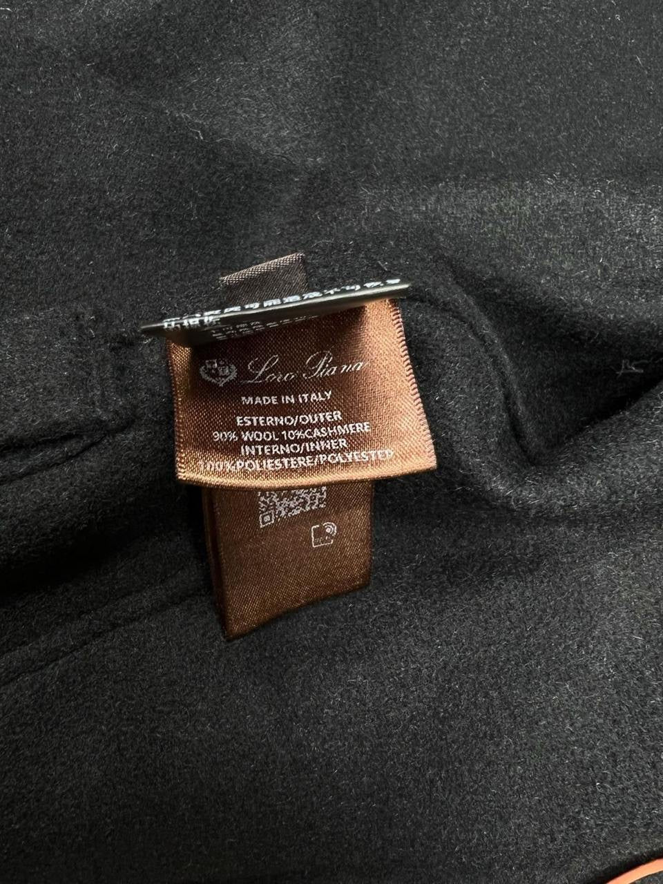 Loro Piana Jacket