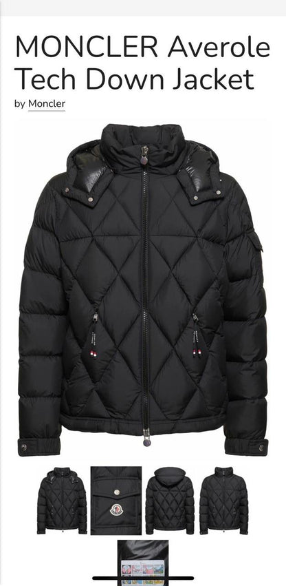 Moncler Jacket
