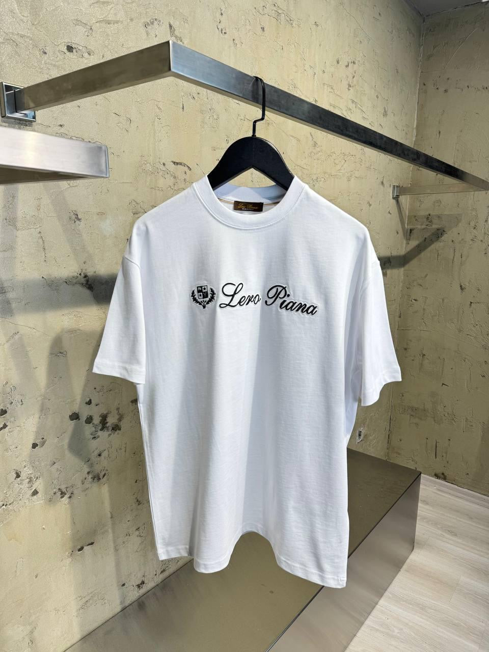 Loro Piana T-Shirt 2 colors