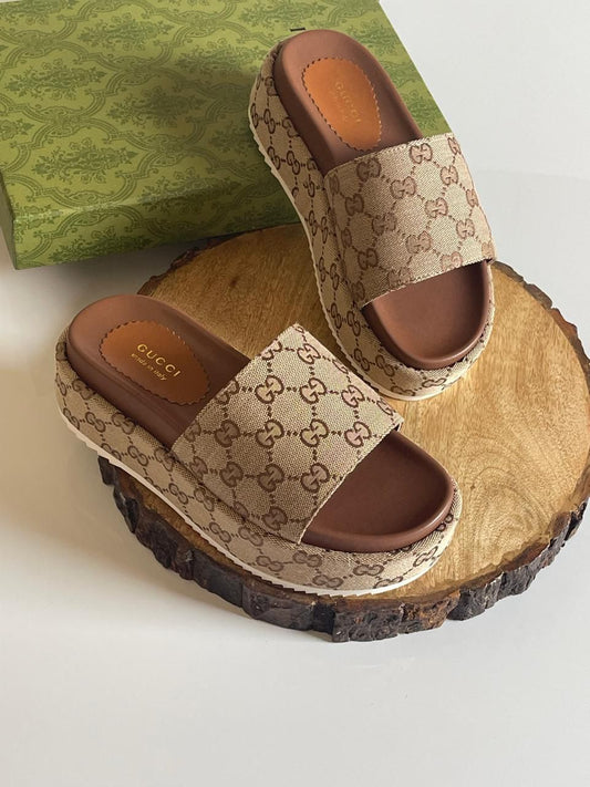 Gucci Slippers