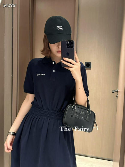 Miu Miu Dress