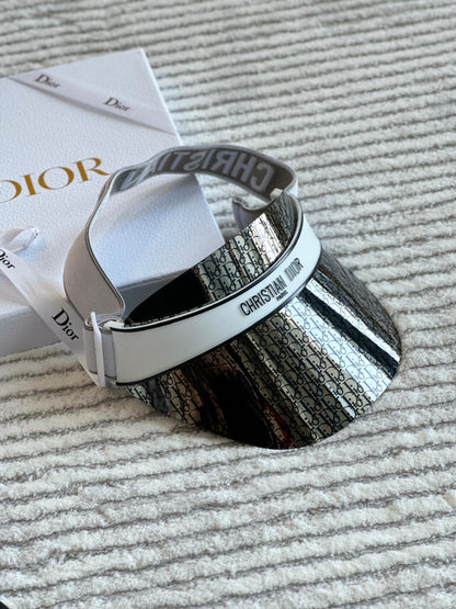 Dior Caps