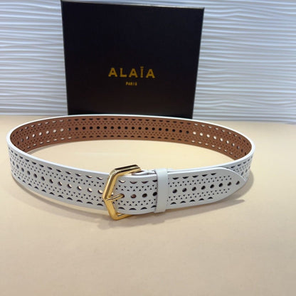 Alaia Female Belts