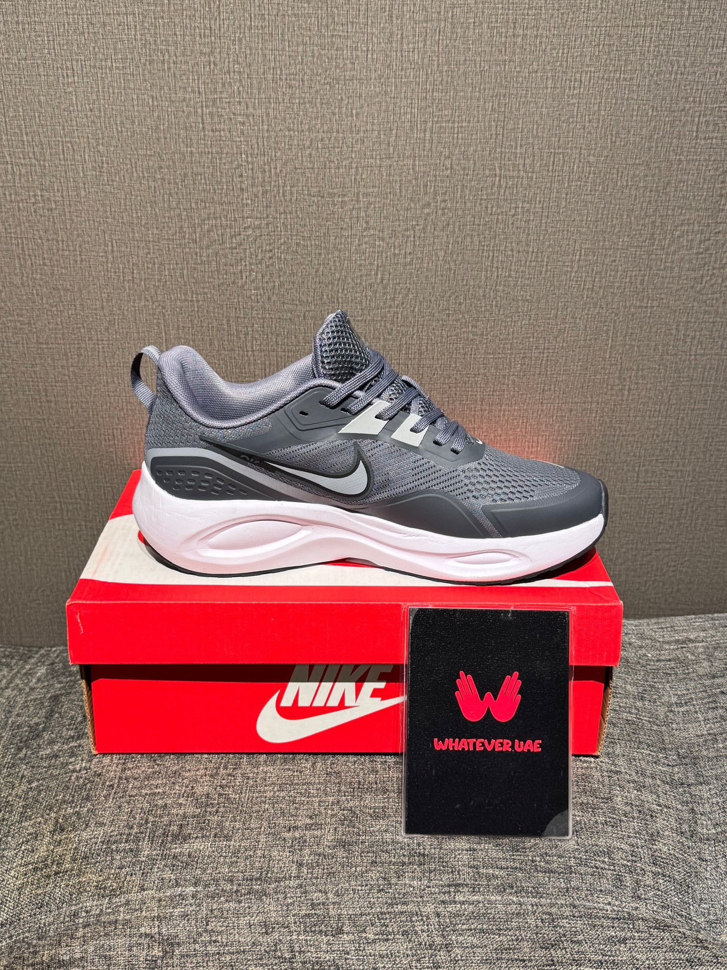 Nike Zoom