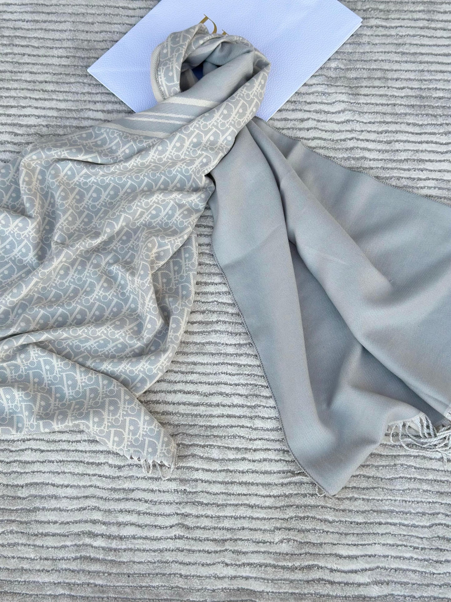 Dior Unisex Scarf 5 colors