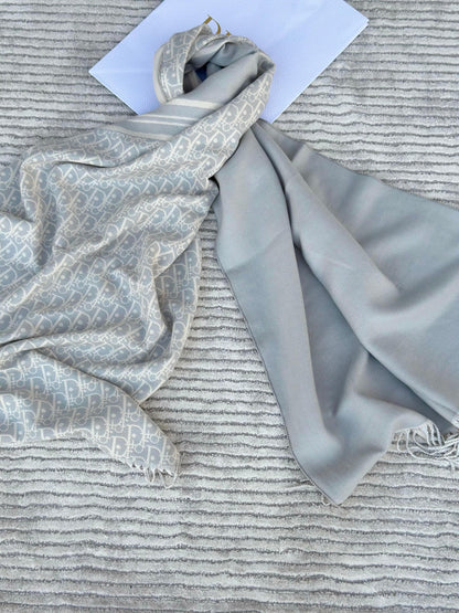 Dior Unisex Scarf 5 colors