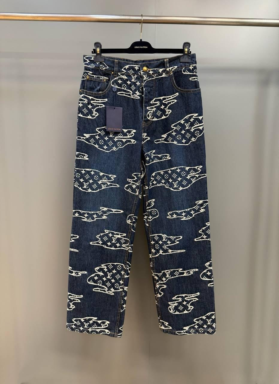 Louis Vuitton Set