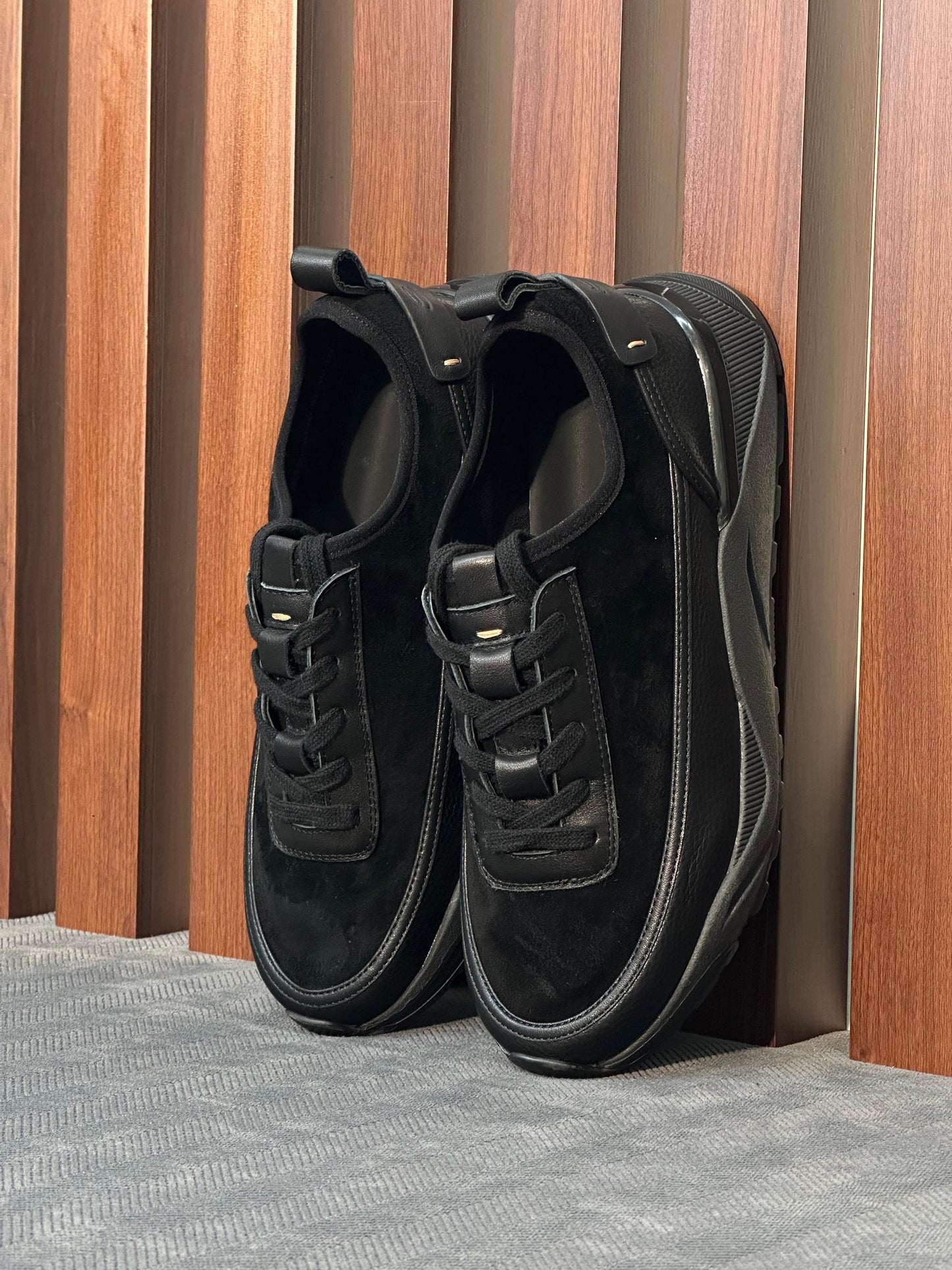 Santoni Sneakers