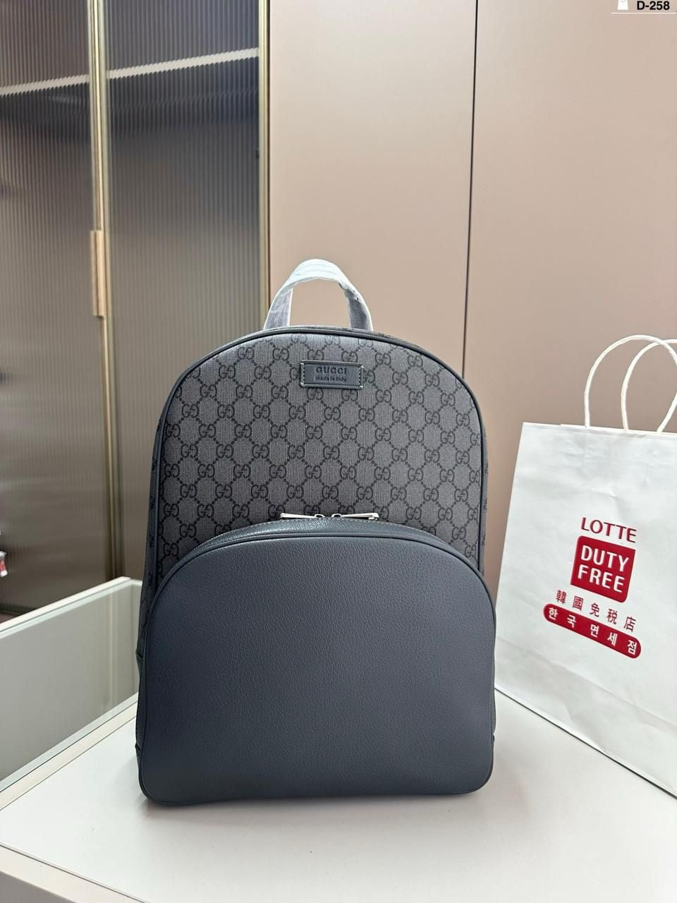 Gucci Backpacks