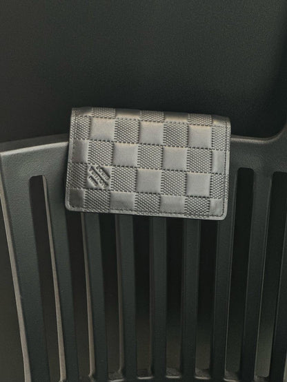 Louis Vuitton Wallet (VIP Quality) 7 colors