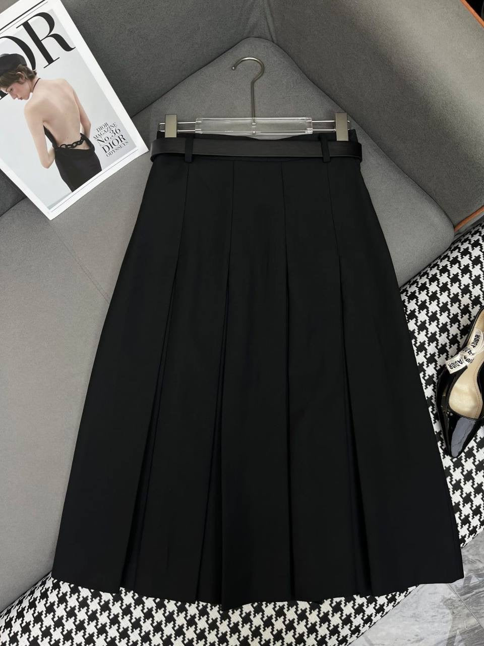 Dior Skirt 2 colors