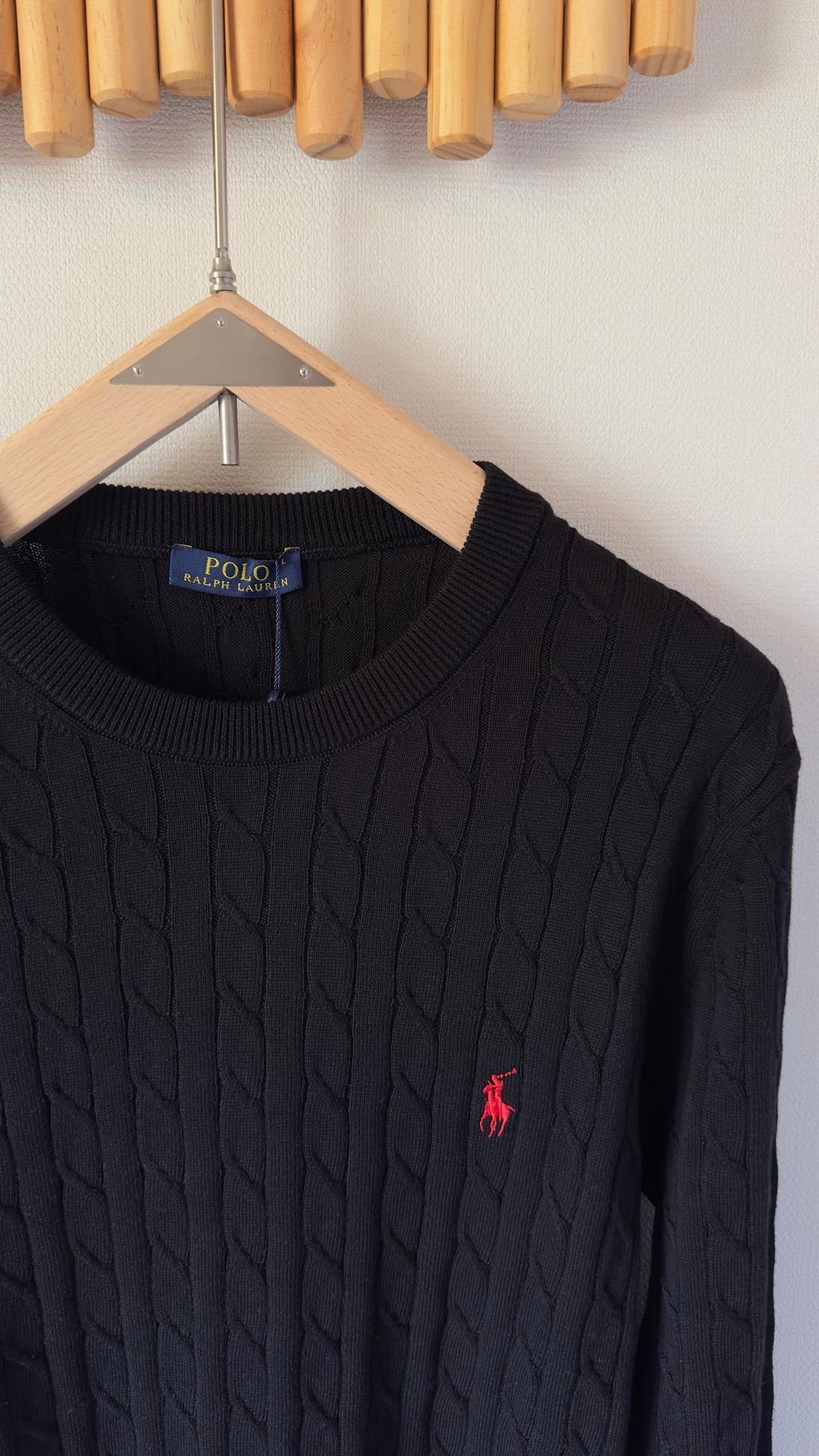 Ralph Lauren Sweaters
