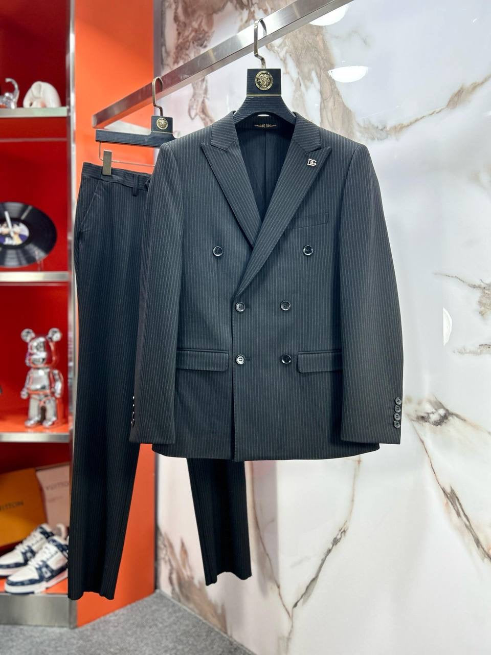 Dolce & Gabbana Suit