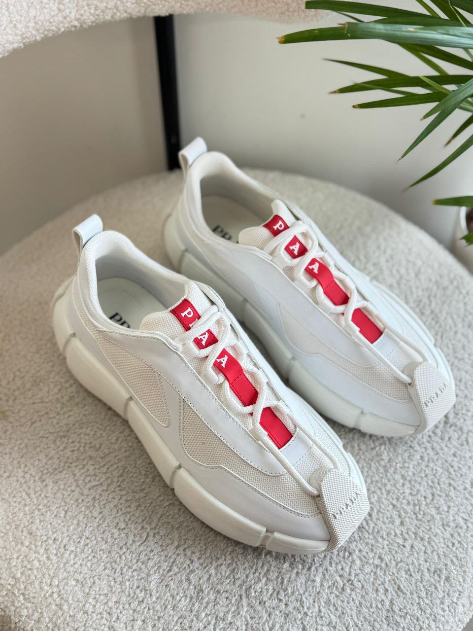 Prada Sneakers