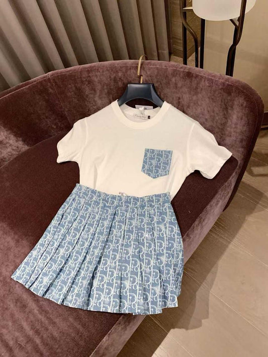 Dior Set 2 colors