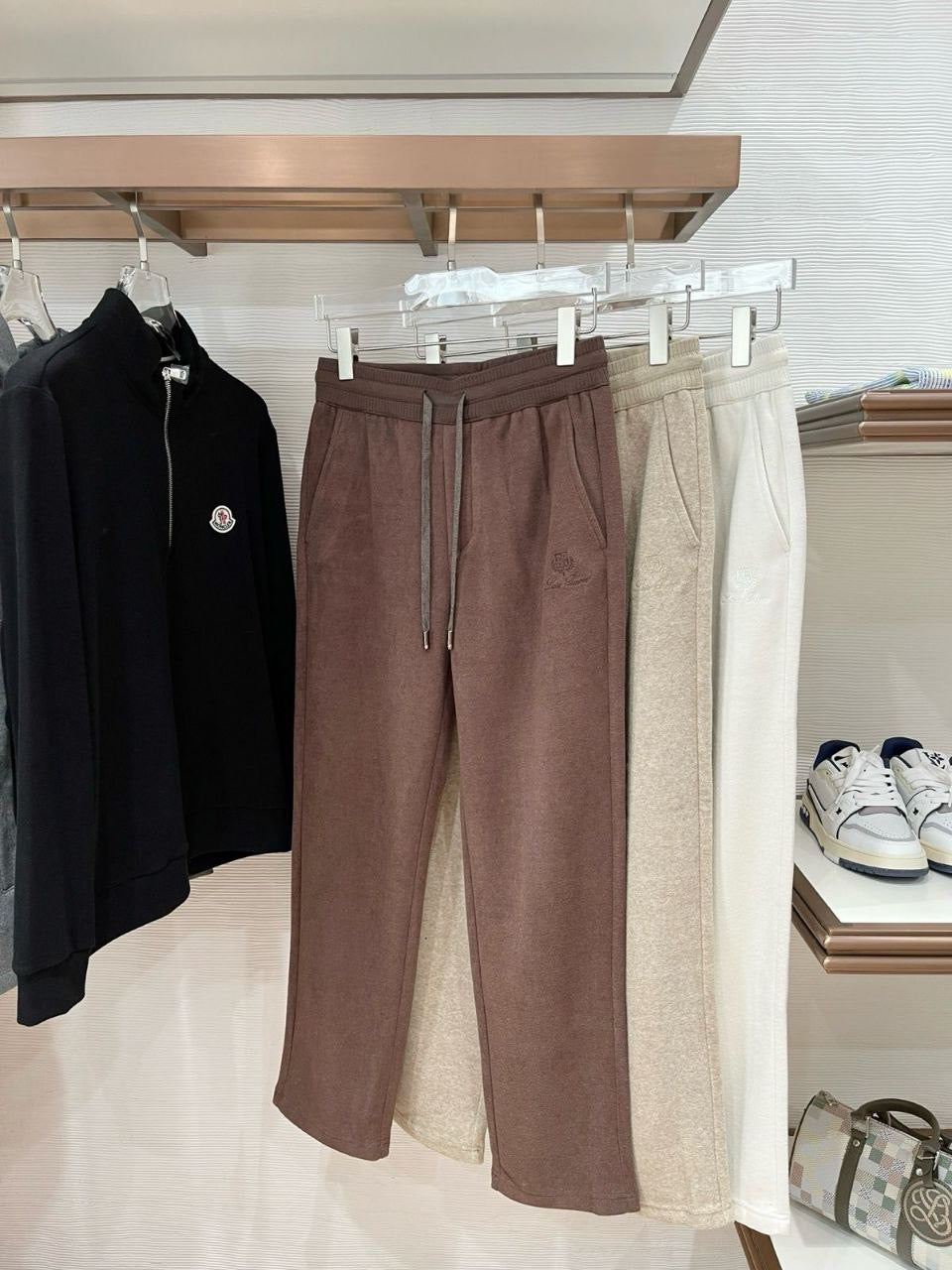 Loro Piana Pants