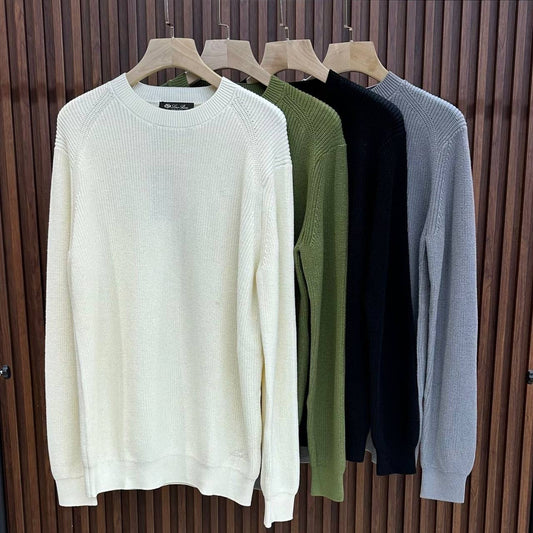 Loro Piana Sweater 4 colors