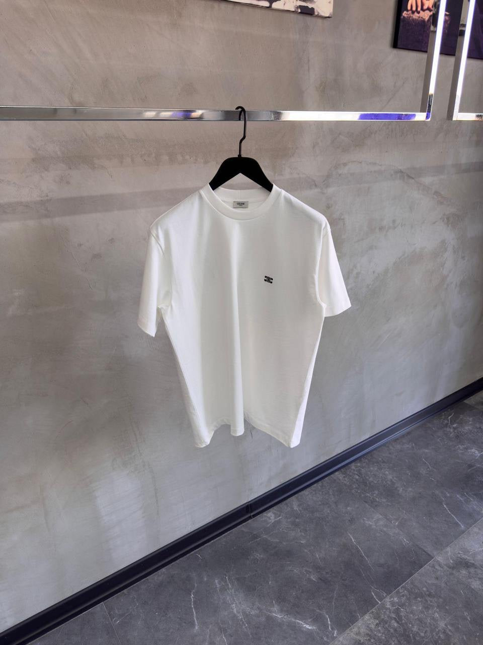 Celine T-Shirt 3 colors