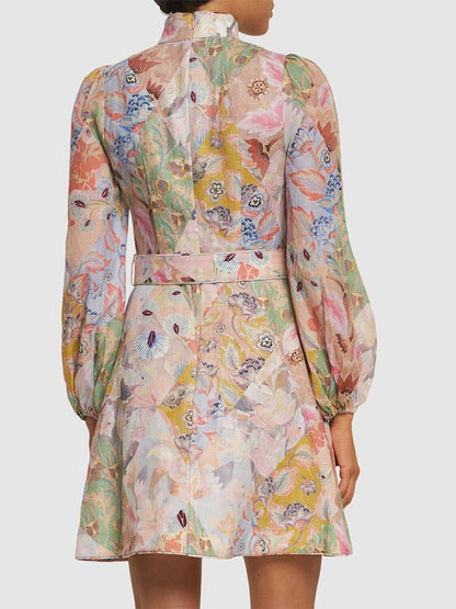 Zimmerman Dress