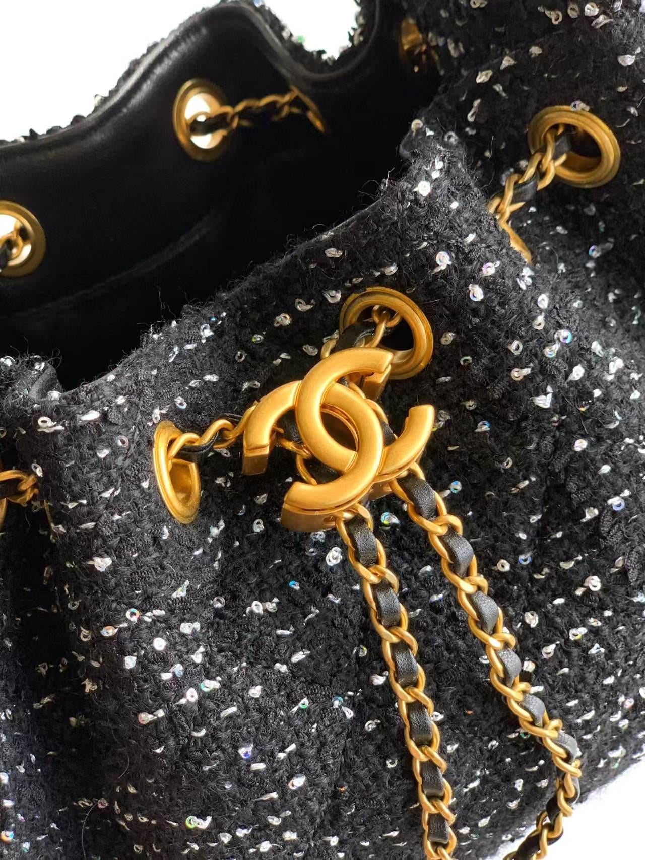 Chanel Shoulder Bag (VIP Quality)