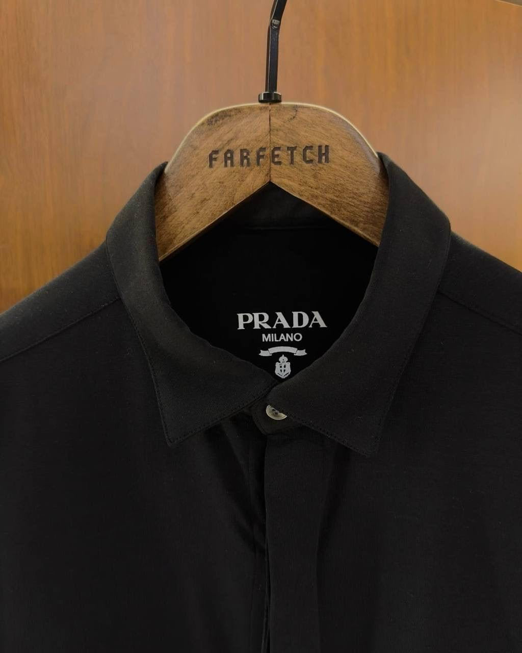Prada Shirt