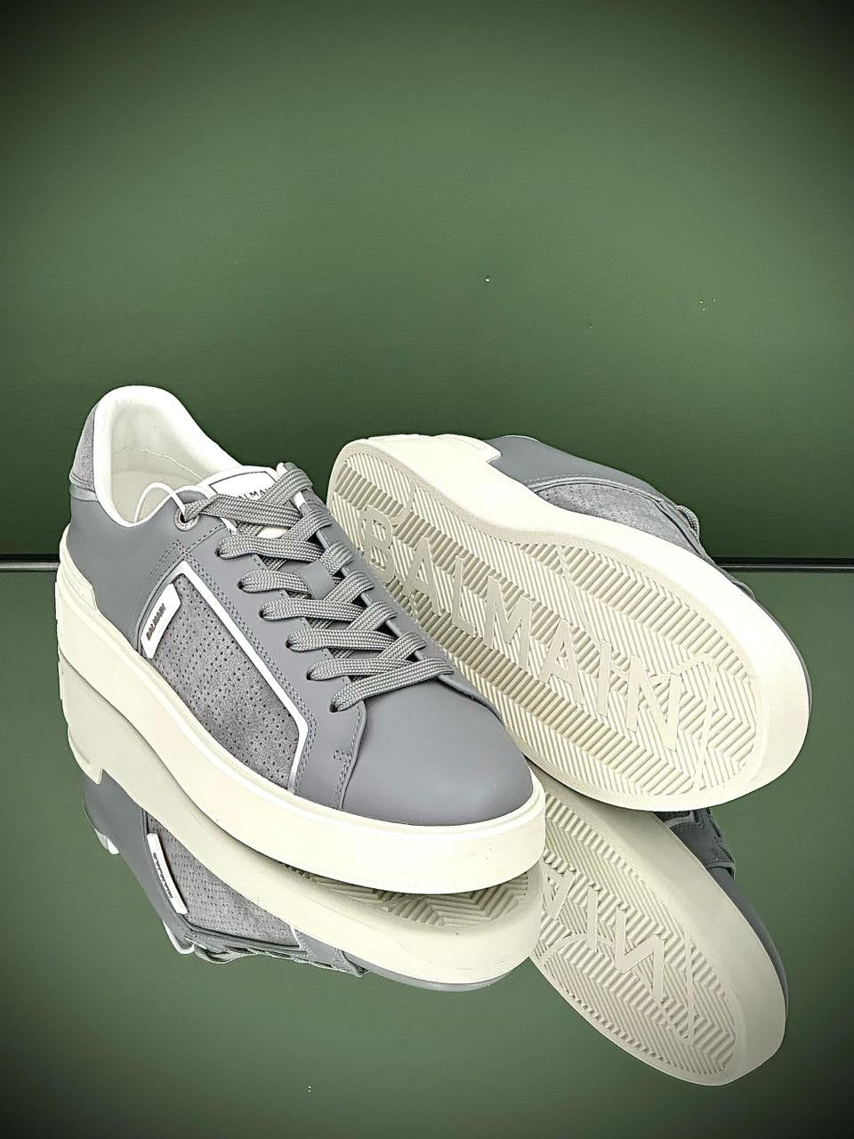 Balmain Sneakers