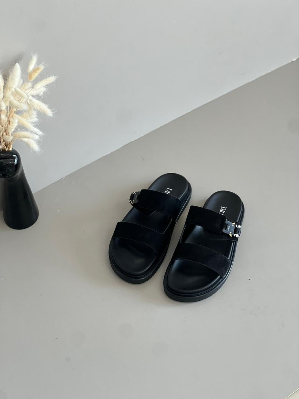 Dior Slippers 3 colors