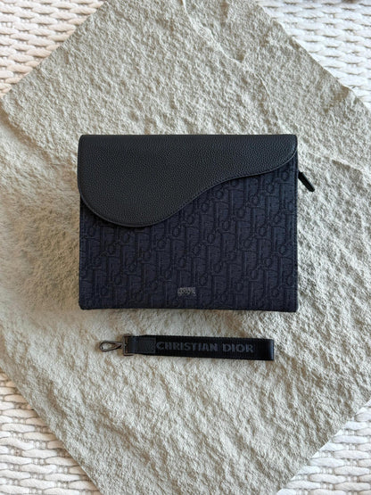 Dior Pouch (VIP Quality) 3 colors