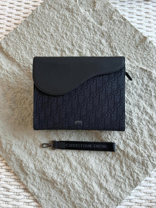Dior Pouch (VIP Quality) 3 colors