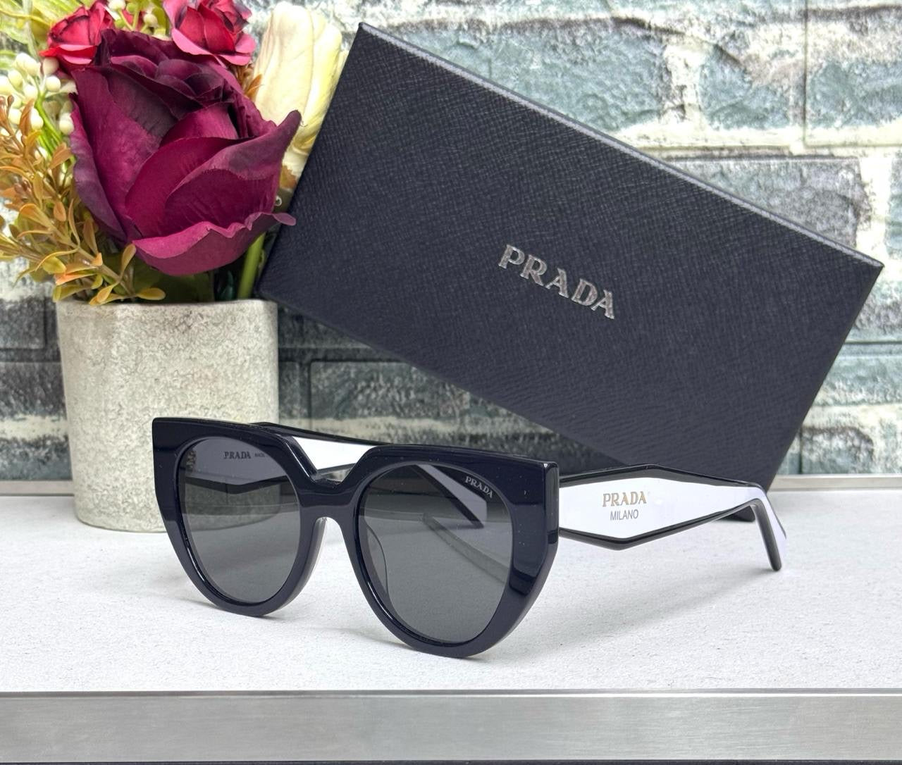 Prada Sunglasses 6 colors